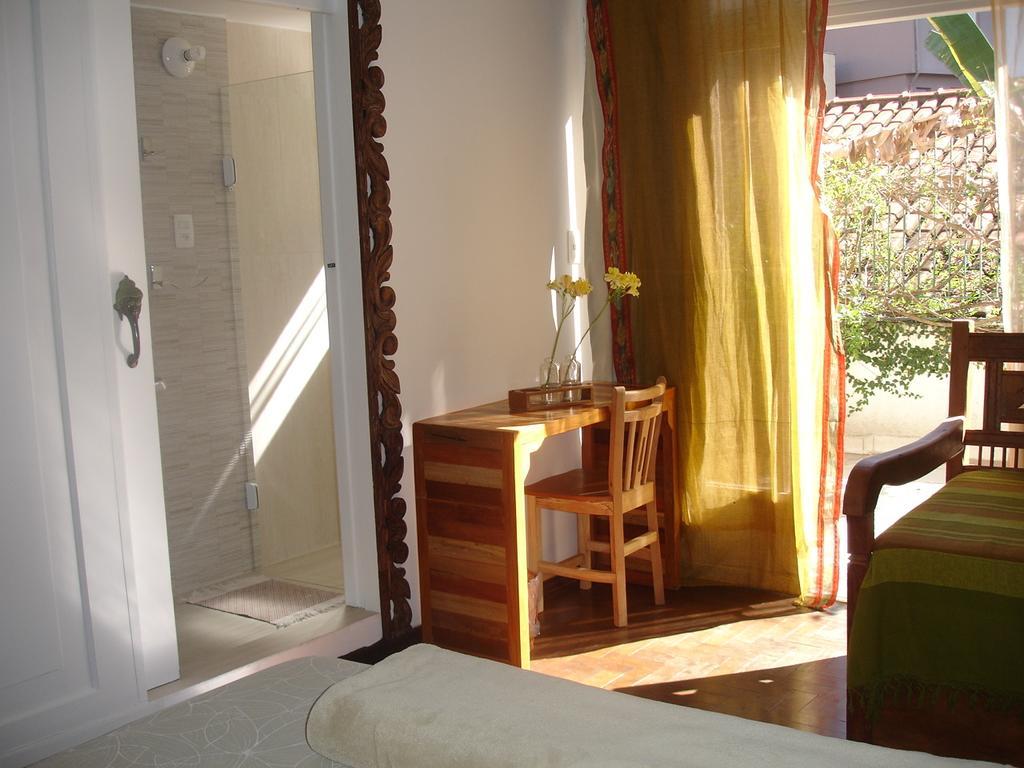 Zen Hotel Brasil São Paulo Habitación foto