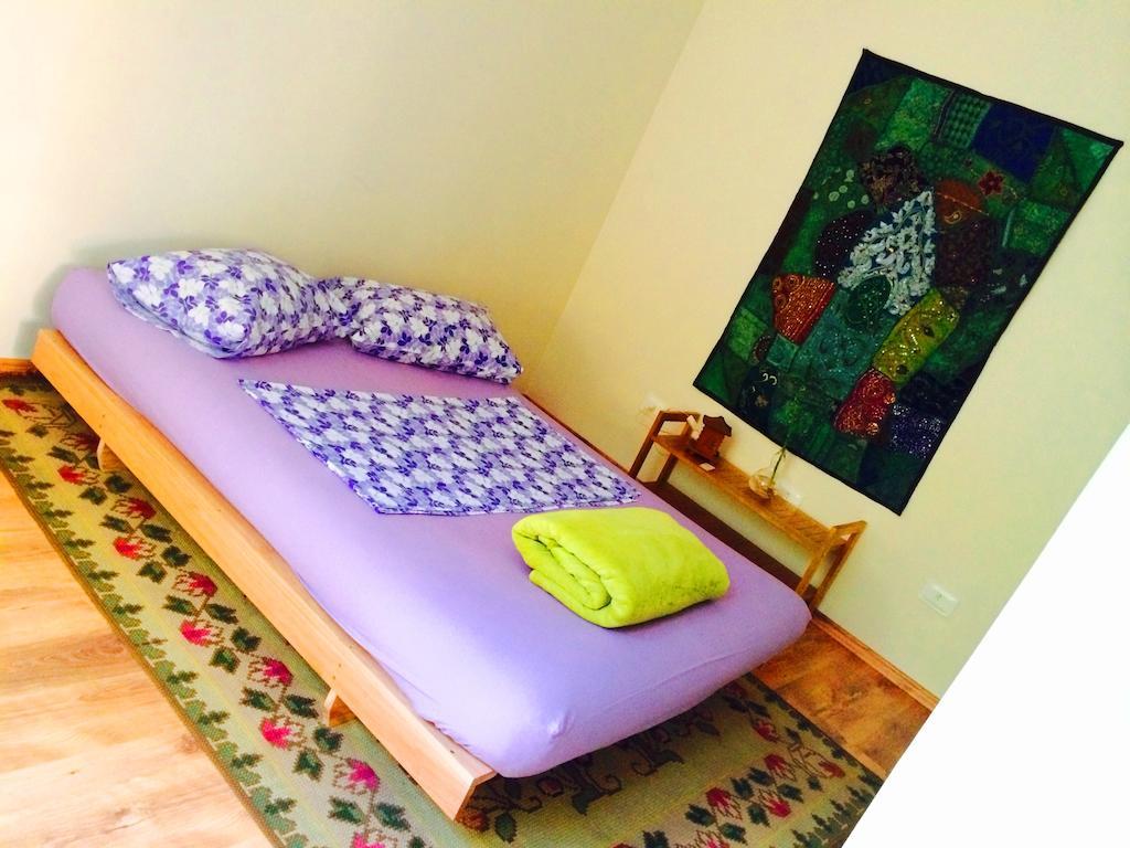 Zen Hotel Brasil São Paulo Habitación foto