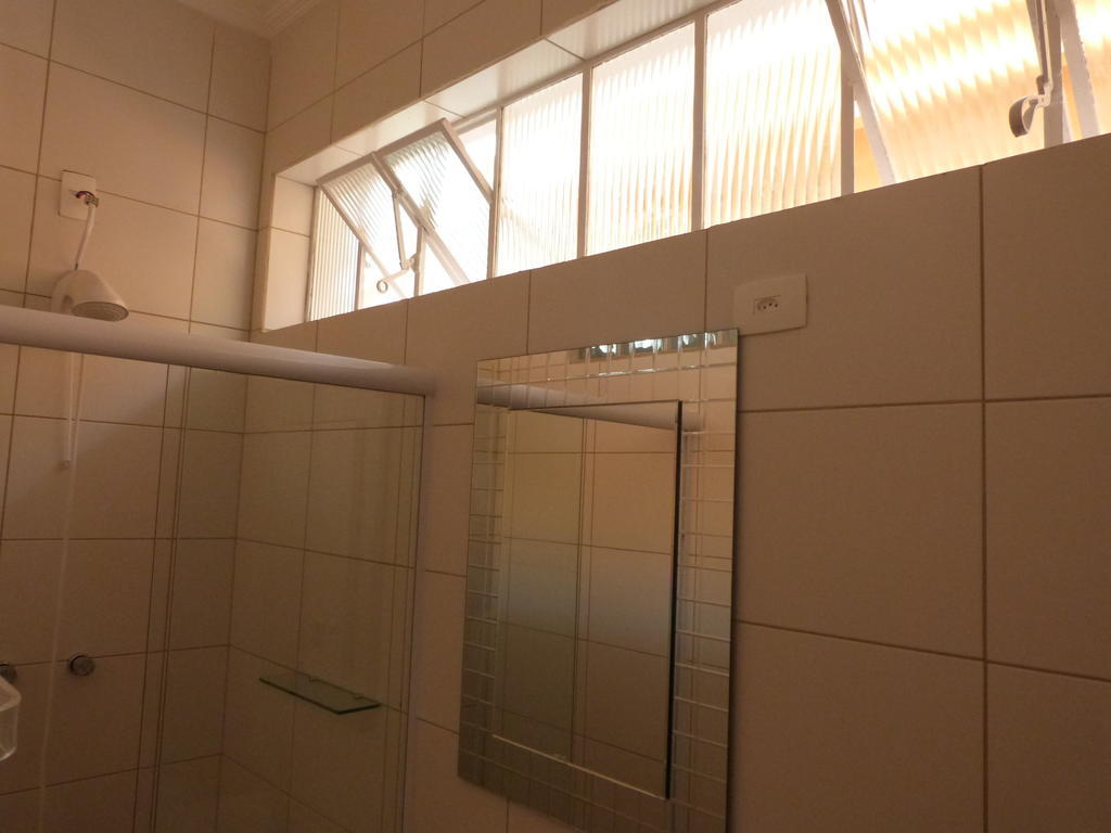 Zen Hotel Brasil São Paulo Habitación foto